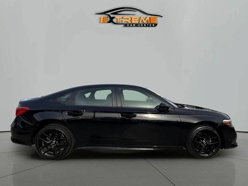 Used 2024 Honda Civic Sport image 7