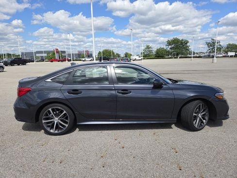 Used 2023 Honda Civic Touring image 21