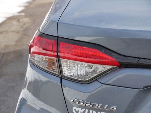 Used 2024 Toyota Corolla LE image 9