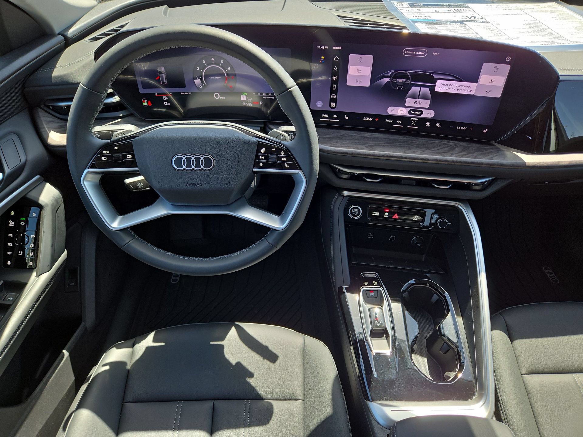 New 2026 Audi Q5 Premium Plus AWD/4WD image 14