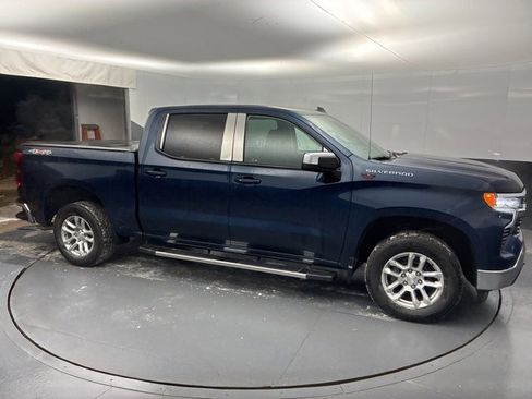 Used 2022 Chevrolet Silverado 1500 LT image 5