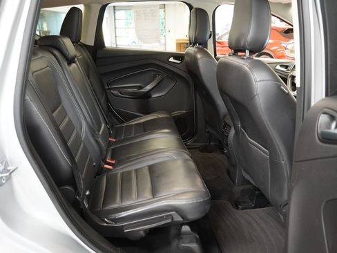 Used 2018 Ford Escape SEL AWD/4WD image 32