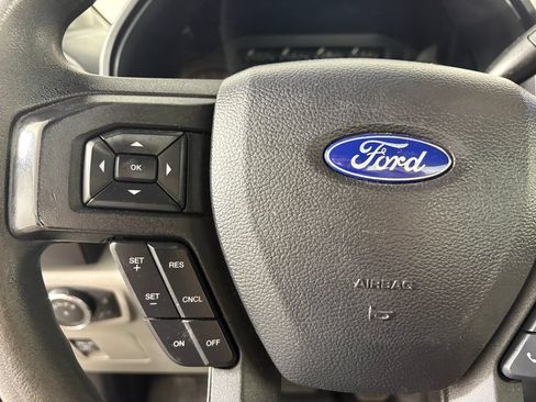 Used 2018 Ford F150 XL w/ Equipment Group 101A Mid AWD/4WD image 22