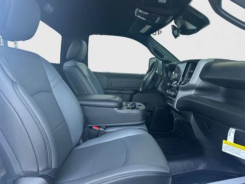 New 2025 RAM 4500 Tradesman image 24