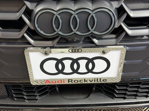 New 2026 Audi A5 2.0T Premium Plus AWD/4WD image 26