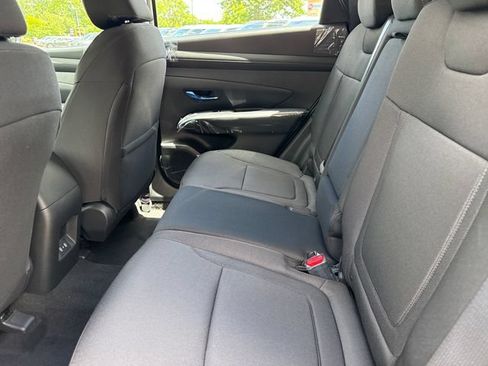 New 2026 Hyundai Tucson SE AWD/4WD image 20