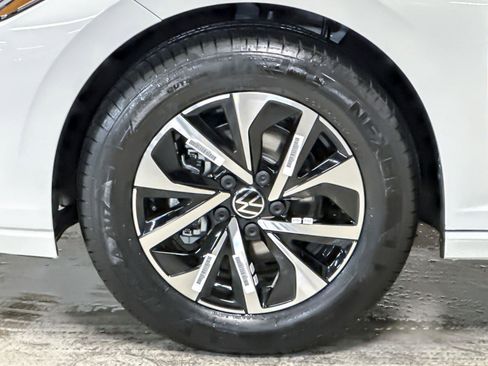 New 2026 Volkswagen Jetta S image 22