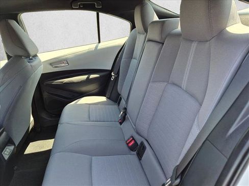 Certified 2023 Toyota Corolla SE w/ Carpet Mat Package (TMS) FWD image 17