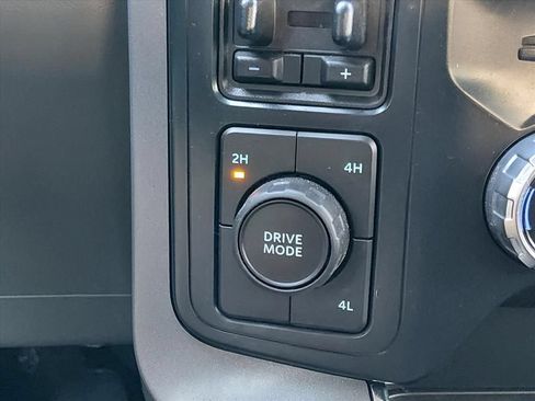 Used 2022 Ford F150 XLT w/ Equipment Group 302A High AWD/4WD image 21