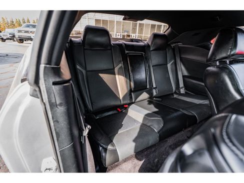 Used 2016 Dodge Challenger R/T Plus image 24