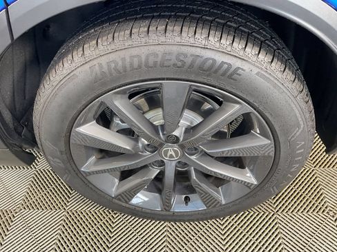 Used 2026 Acura MDX A-Spec AWD/4WD image 6