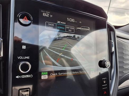 New 2026 Subaru Forester Limited image 18