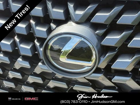 Used 2023 Lexus GX 460 Premium w/ Premium Package AWD/4WD image 8