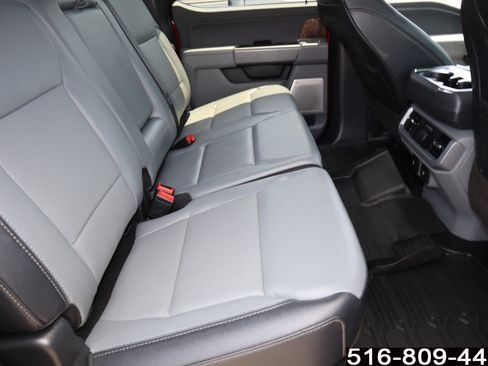 Used 2023 Ford F150 Lariat w/ Equipment Group 502A High AWD/4WD image 28