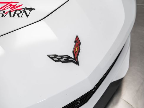 Used 2016 Chevrolet Corvette Z06 image 17