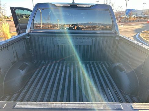 Used 2024 Toyota Tundra SR5 w/ TRD Off-Road Premium Package image 22