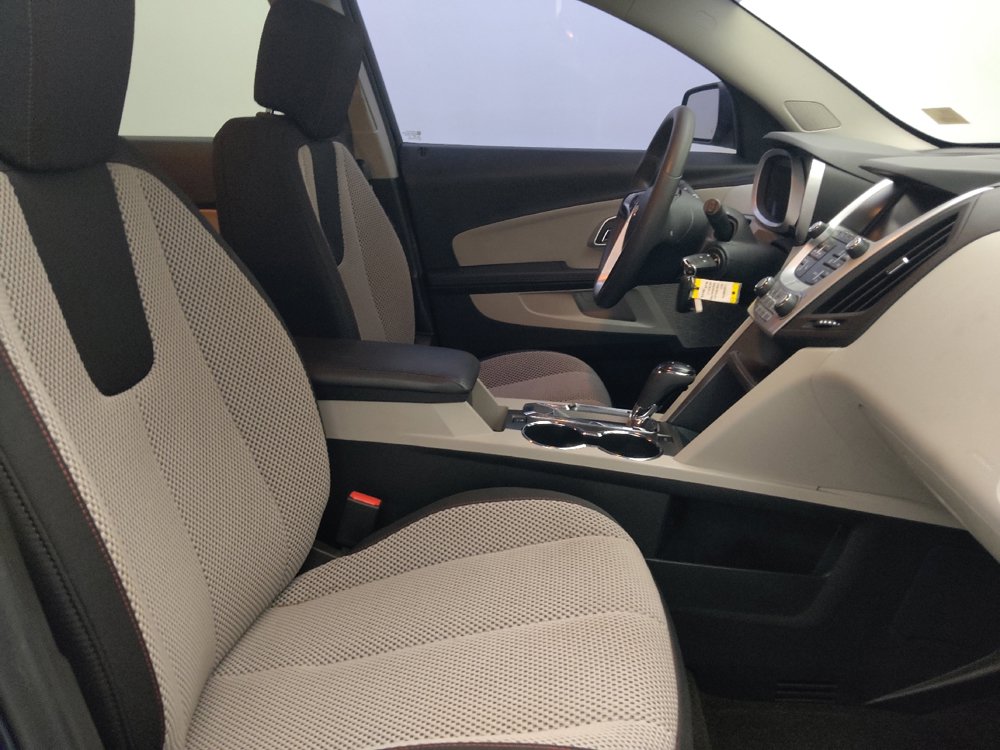 Used 2017 Chevrolet Equinox LT FWD image 21