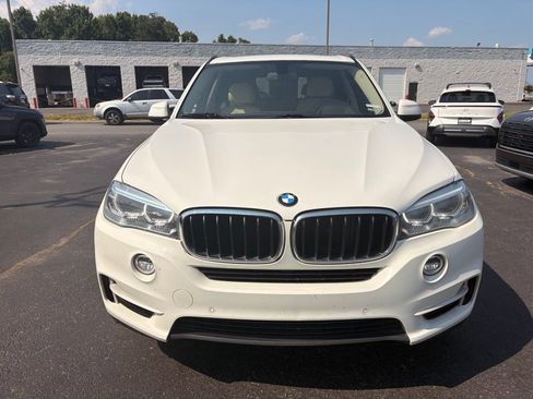 Used 2016 BMW X5 xDrive35i AWD/4WD image 2