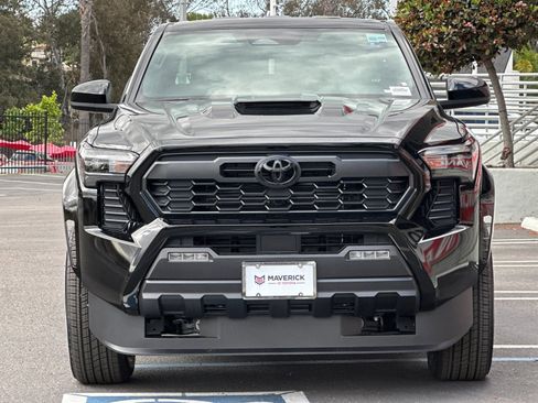 New 2026 Toyota Tacoma TRD Sport AWD/4WD image 7