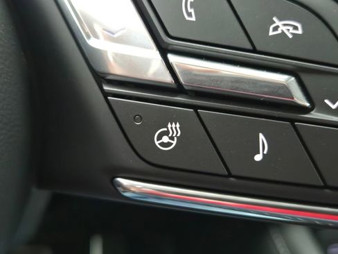 New 2025 Buick Envision Sport Touring image 7