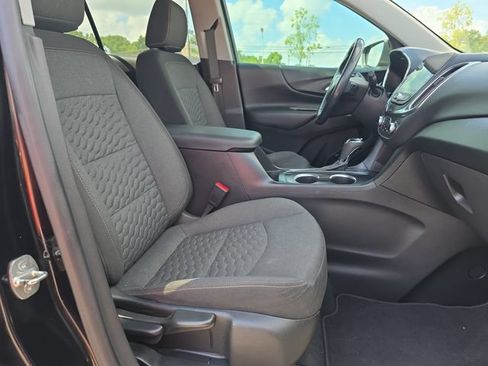 Used 2021 Chevrolet Equinox LT FWD image 15