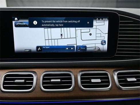 Used 2025 Mercedes-Benz GLE 450 GLE 450 image 11