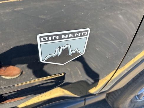 Used 2023 Ford Bronco Sport Big Bend AWD/4WD image 5