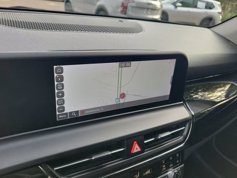 Used 2025 Kia Seltos S FWD image 31