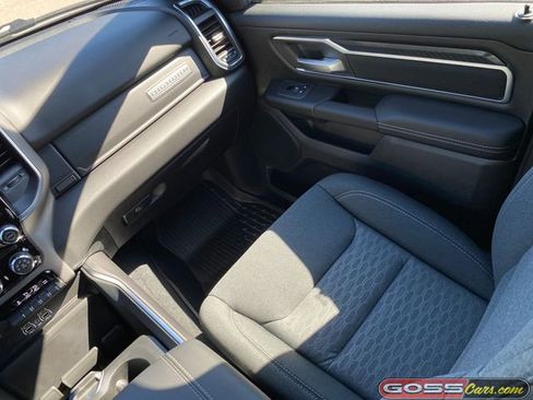 New 2026 RAM 1500 Big Horn image 15