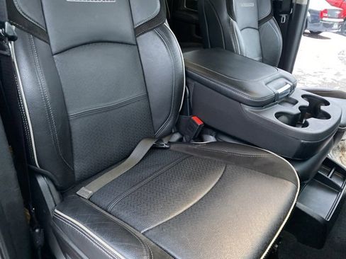 Used 2024 RAM 2500 Laramie image 33