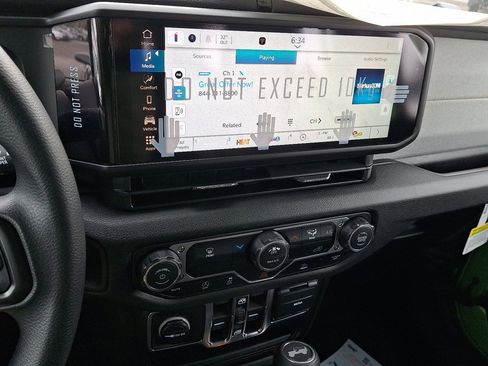 New 2026 Jeep Wrangler Sport image 16