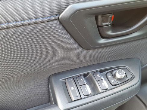 Certified 2025 Subaru Forester Premium image 10