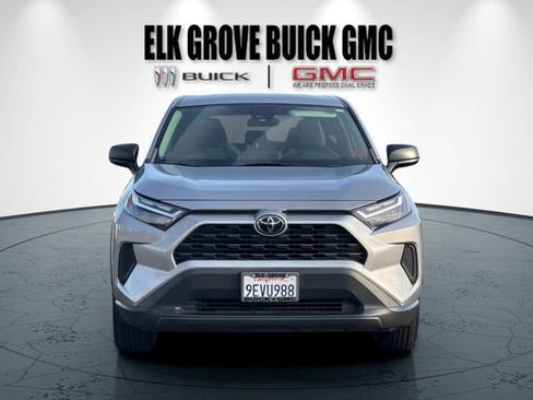 Used 2023 Toyota RAV4 LE image 9