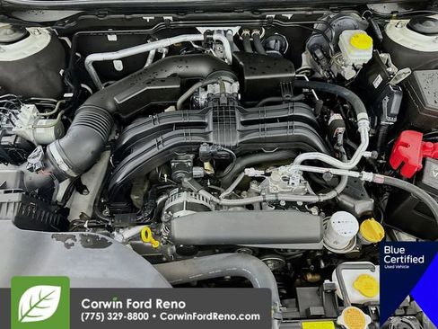 Used 2023 Subaru Outback Limited image 36