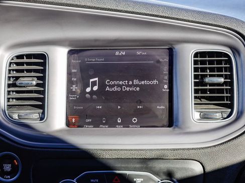 Certified 2023 Dodge Charger SXT image 15