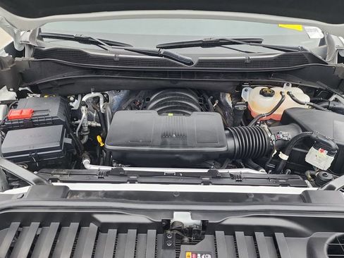 Certified 2025 Chevrolet Silverado 1500 LT Trail Boss w/ Convenience Package II AWD/4WD image 30