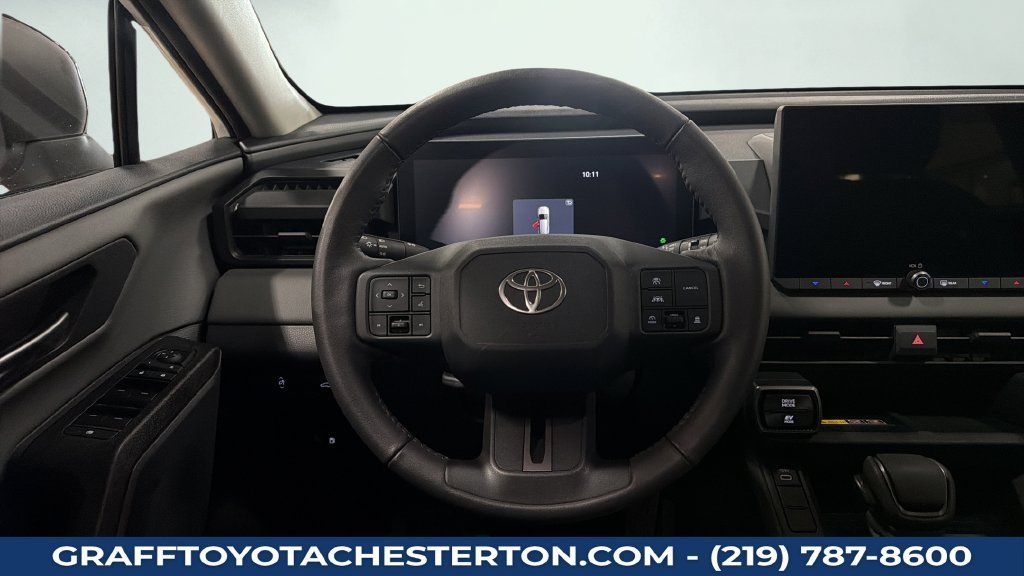Used 2026 Toyota RAV4 XLE Premium FWD image 22