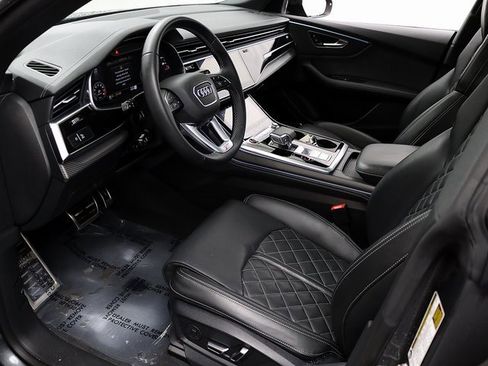 Used 2024 Audi SQ8 Premium Plus image 10