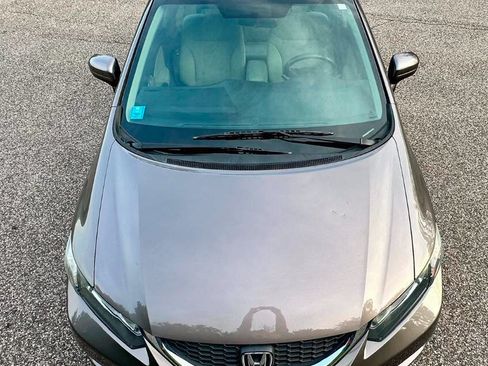 Used 2014 Honda Civic LX image 11