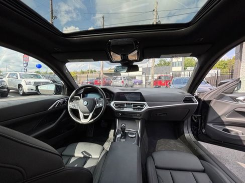 Used 2021 BMW 430i xDrive 430i xDrive Coupe 2D w/ Convenience Package image 26