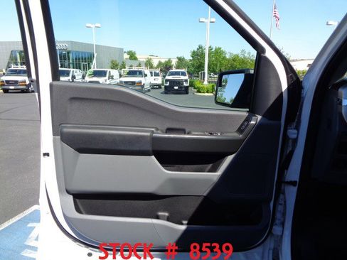 Used 2023 Ford F150 XL w/ Bed Utility Package RWD image 12