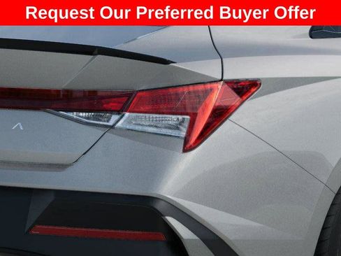 New 2026 Hyundai Elantra SEL Sport Premium FWD image 14