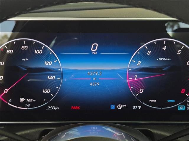 Used 2026 Mercedes-Benz C 300 4MATIC Sedan image 11