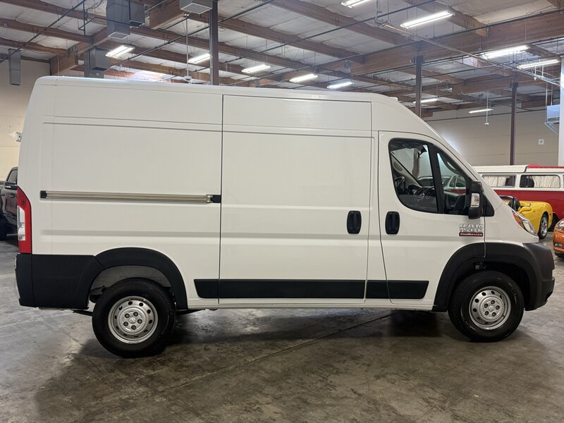 Used 2019 RAM ProMaster 1500 FWD image 7