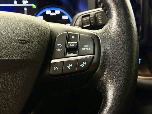 Used 2023 Ford Bronco Sport Badlands w/ Premium Package AWD/4WD image 24