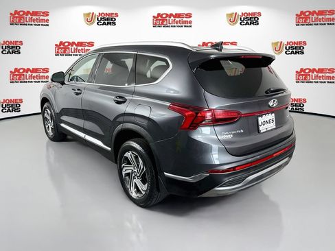 Certified 2022 Hyundai Santa Fe SEL AWD/4WD image 2