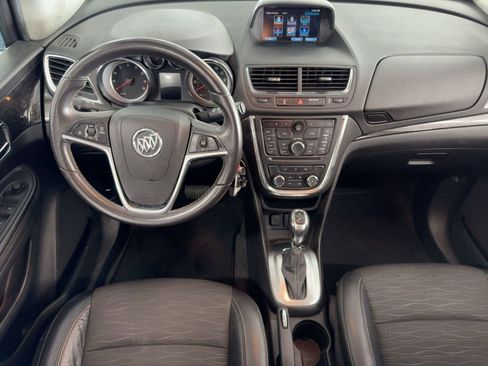 Used 2016 Buick Encore FWD 4dr image 27