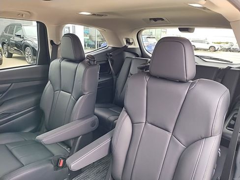 Certified 2025 Subaru Ascent Bronze Edition image 51
