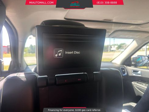 Used 2014 Dodge Durango Citadel w/ Technology Group AWD/4WD image 20
