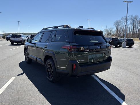 New 2026 Subaru Outback Wilderness AWD/4WD image 6